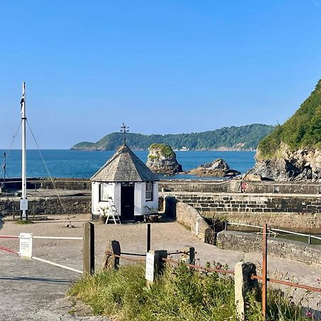 Neptunes Rest St. Austell Eksteriør bilde