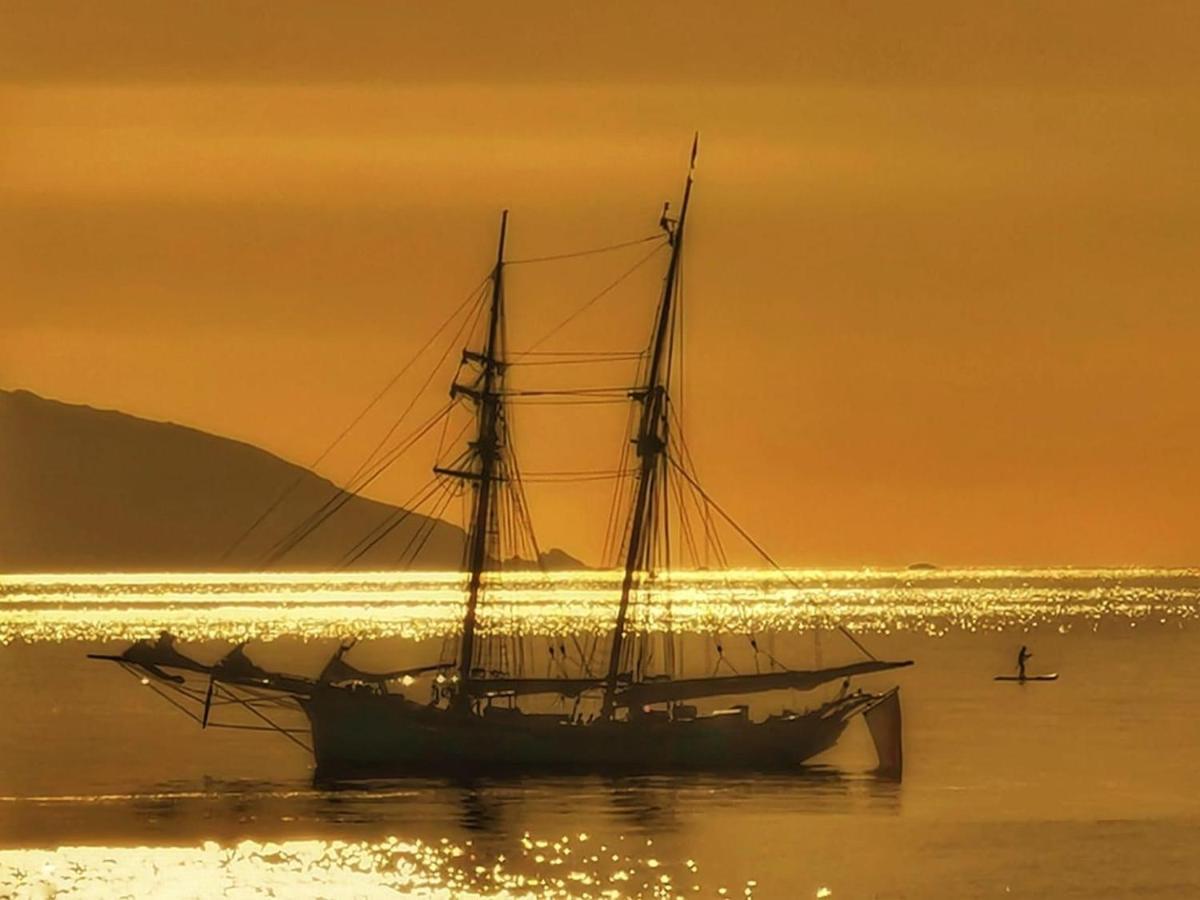 Neptunes Rest St. Austell Eksteriør bilde