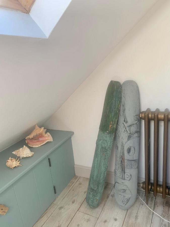 Neptunes Rest St. Austell Eksteriør bilde